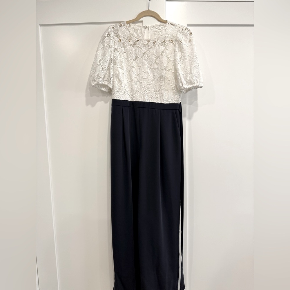 Ever new jumpsuit size 8